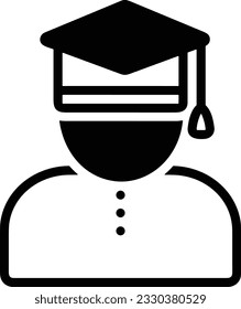 Teacher icon symbol vector image. Illustration of the training business school classroom icon design image. EPS 10