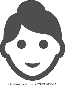 Teacher icon symbol vector image. Illustration of the training business school classroom icon design image. EPS 10