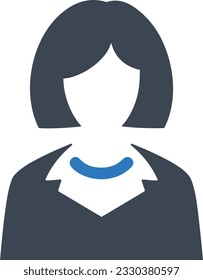 Teacher icon symbol vector image. Illustration of the training business school classroom icon design image. EPS 10