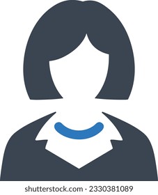 Teacher icon symbol vector image. Illustration of the training business school classroom icon design image. EPS 10