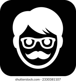 Teacher icon symbol vector image. Illustration of the training business school classroom icon design image. EPS 10