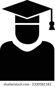 Teacher icon symbol vector image. Illustration of the training business school classroom icon design image. EPS 10