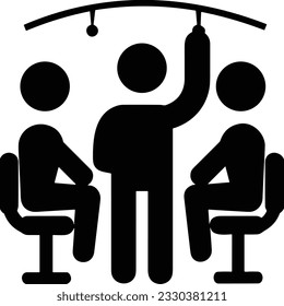 Teacher icon symbol vector image. Illustration of the training business school classroom icon design image. EPS 10