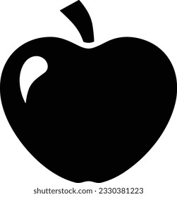 Imagen vectorial del símbolo de icono del profesor. Ilustración de la imagen de diseño del icono de la escuela de negocios. EPS 10