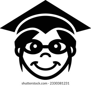 Teacher icon symbol vector image. Illustration of the training business school classroom icon design image. EPS 10