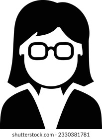 Teacher icon symbol vector image. Illustration of the training business school classroom icon design image. EPS 10