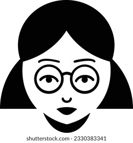 Teacher icon symbol vector image. Illustration of the training business school classroom icon design image. EPS 10