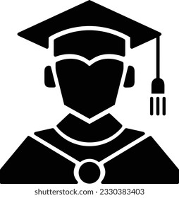 Teacher icon symbol vector image. Illustration of the training business school classroom icon design image. EPS 10