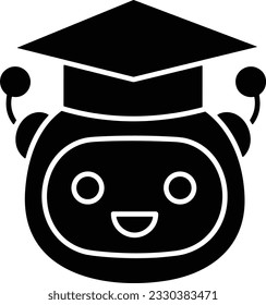 Teacher icon symbol vector image. Illustration of the training business school classroom icon design image. EPS 10