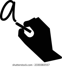 Teacher icon symbol vector image. Illustration of the training business school classroom icon design image. EPS 10