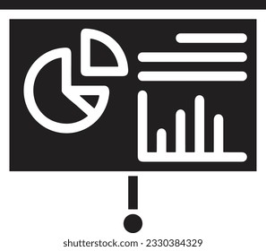 Imagen vectorial del símbolo de icono del profesor. Ilustración de la imagen de diseño del icono de la escuela de negocios. EPS 10