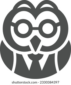 Teacher icon symbol vector image. Illustration of the training business school classroom icon design image. EPS 10