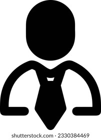 Teacher icon symbol vector image. Illustration of the training business school classroom icon design image. EPS 10