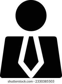 Teacher icon symbol vector image. Illustration of the training business school classroom icon design image. EPS 10