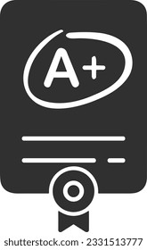 Teacher icon symbol vector image. Illustration of the training business school classroom icon design image. EPS 10