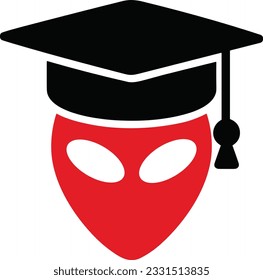 Teacher icon symbol vector image. Illustration of the training business school classroom icon design image. EPS 10