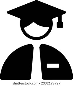 Teacher icon symbol vector image. Illustration of the training business school classroom icon design image. EPS 10