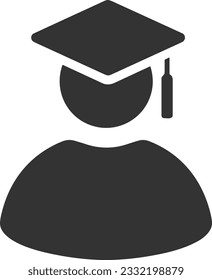Teacher icon symbol vector image. Illustration of the training business school classroom icon design image. EPS 10