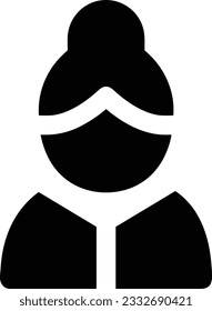 Teacher icon symbol vector image. Illustration of the training business school classroom icon design image. EPS 10