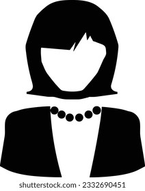 Teacher icon symbol vector image. Illustration of the training business school classroom icon design image. EPS 10