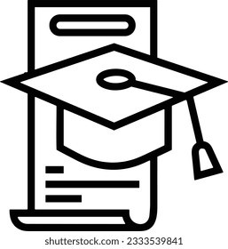 Teacher icon symbol vector image. Illustration of the training business school classroom icon design image. EPS 10