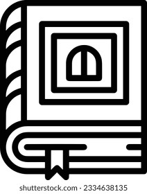 Teacher icon symbol vector image. Illustration of the training business school classroom icon design image. EPS 10