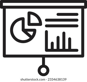 Teacher icon symbol vector image. Illustration of the training business school classroom icon design image. EPS 10