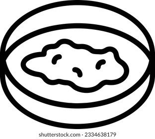 Teacher icon symbol vector image. Illustration of the training business school classroom icon design image. EPS 10