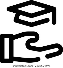 Teacher icon symbol vector image. Illustration of the training business school classroom icon design image. EPS 10