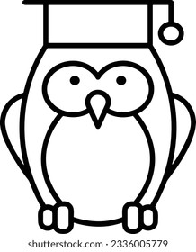Teacher icon symbol vector image. Illustration of the training business school classroom icon design image. EPS 10