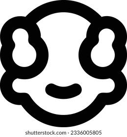 Teacher icon symbol vector image. Illustration of the training business school classroom icon design image. EPS 10