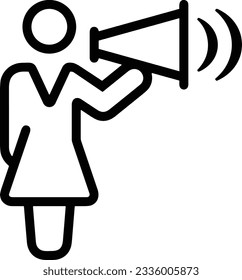 Teacher icon symbol vector image. Illustration of the training business school classroom icon design image. EPS 10