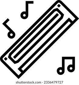 Teacher icon symbol vector image. Illustration of the training business school classroom icon design image. EPS 10