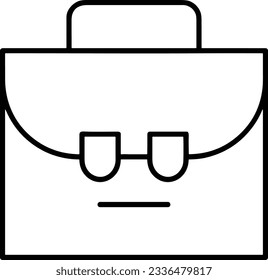 Teacher icon symbol vector image. Illustration of the training business school classroom icon design image. EPS 10