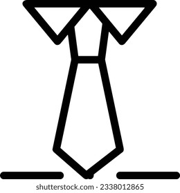 Imagen vectorial del símbolo de icono del profesor. Ilustración de la imagen de diseño del icono de la escuela de negocios. EPS 10