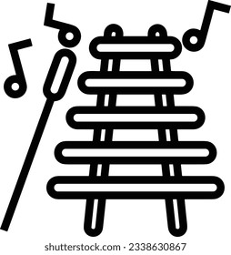 Imagen vectorial del símbolo de icono del profesor. Ilustración de la imagen de diseño del icono de la escuela de negocios. EPS 10
