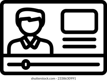 Teacher icon symbol vector image. Illustration of the training business school classroom icon design image. EPS 10