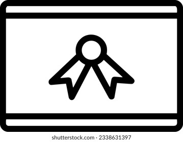 Teacher icon symbol vector image. Illustration of the training business school classroom icon design image. EPS 10