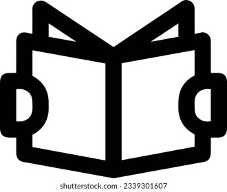 Teacher icon symbol vector image. Illustration of the training business school classroom icon design image. EPS 10