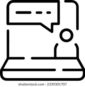 Teacher icon symbol vector image. Illustration of the training business school classroom icon design image. EPS 10