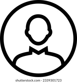 Teacher icon symbol vector image. Illustration of the training business school classroom icon design image. EPS 10
