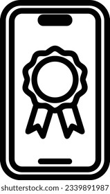 Teacher icon symbol vector image. Illustration of the training business school classroom icon design image. EPS 10