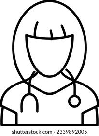 Teacher icon symbol vector image. Illustration of the training business school classroom icon design image. EPS 10