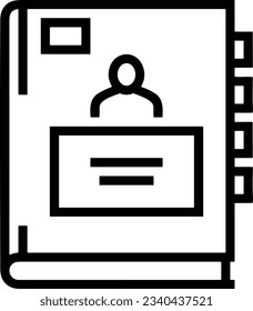 Teacher icon symbol vector image. Illustration of the training business school classroom icon design image. EPS 10
