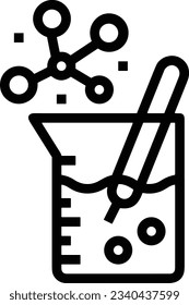 Teacher icon symbol vector image. Illustration of the training business school classroom icon design image. EPS 10