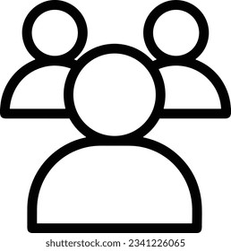 Teacher icon symbol vector image. Illustration of the training business school classroom icon design image. EPS 10