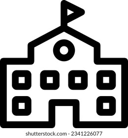 Teacher icon symbol vector image. Illustration of the training business school classroom icon design image. EPS 10