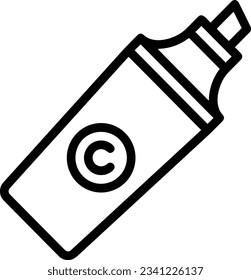 Teacher icon symbol vector image. Illustration of the training business school classroom icon design image. EPS 10