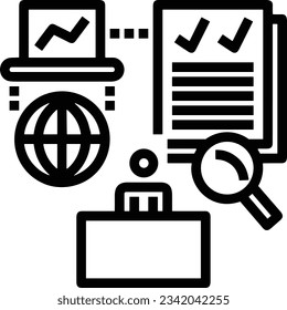 Teacher icon symbol vector image. Illustration of the training business school classroom icon design image. EPS 10