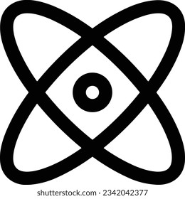 Imagen vectorial del símbolo de icono del profesor. Ilustración de la imagen de diseño del icono de la escuela de negocios. EPS 10